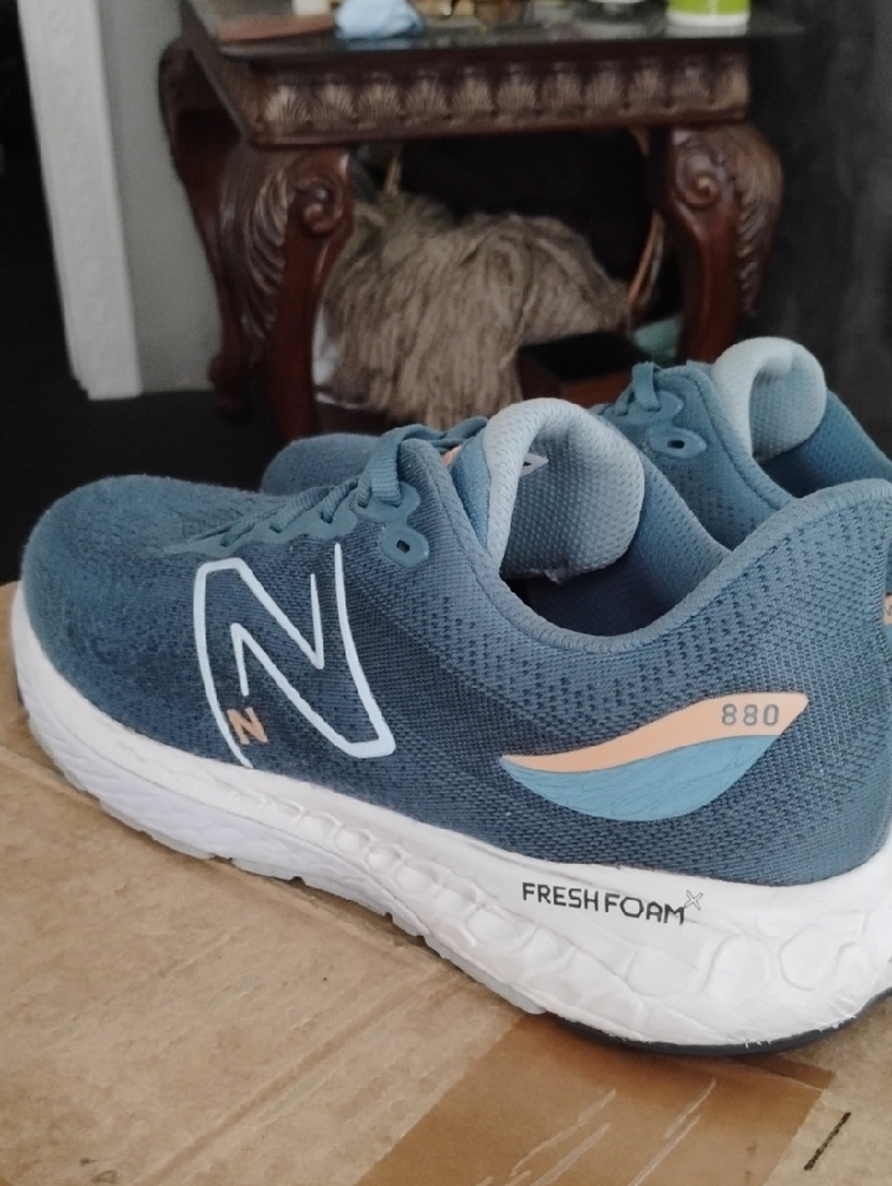New Balance 880 Fresh Foam